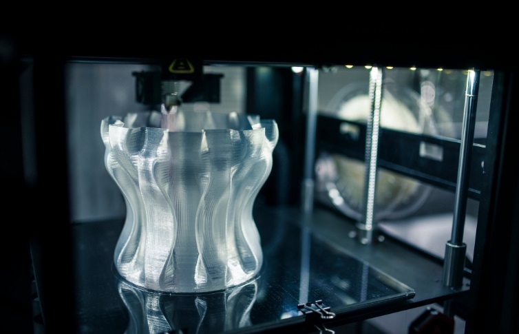 增材技術(shù)展示，增材產(chǎn)品