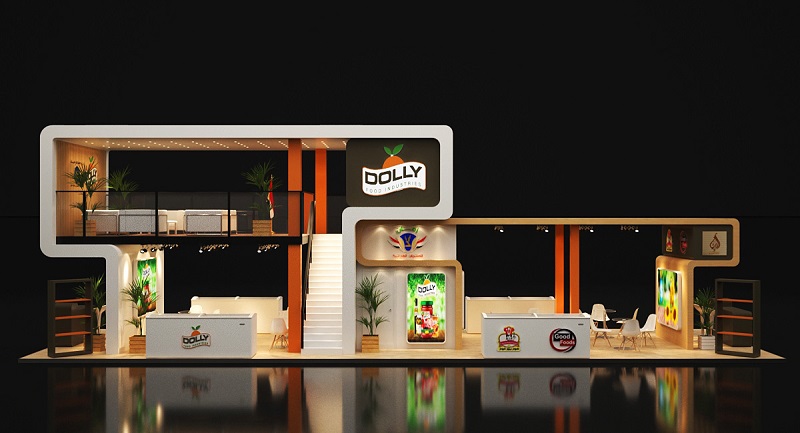 展臺設(shè)計圖，展臺設(shè)計，展臺營銷